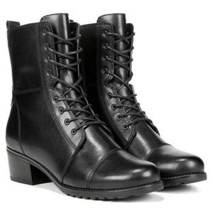 Naturalizer College Tracy Boot